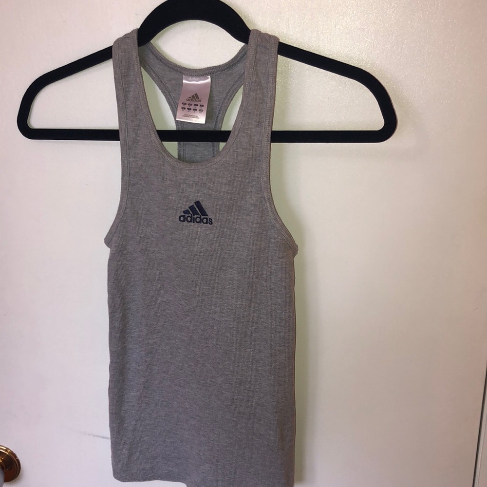 Adidas Tank Top